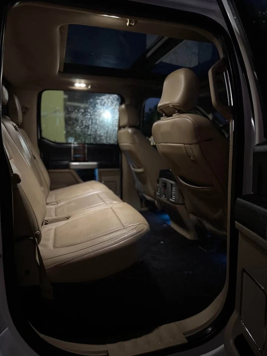 2016 Ford F-150 13th Gen - Image 10 of 13