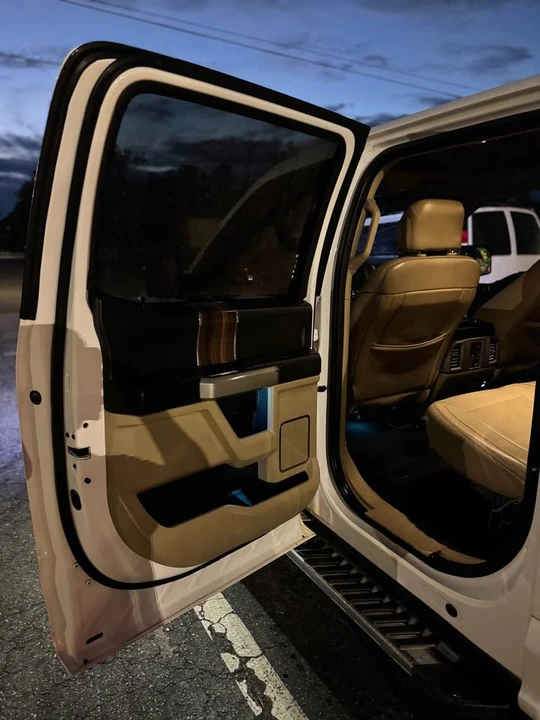 2016 Ford F-150 13th Gen - Image 7 of 13