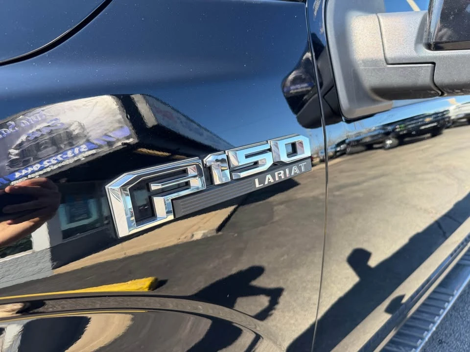 2016 Ford F-150 13th Gen - Image 19 of 21