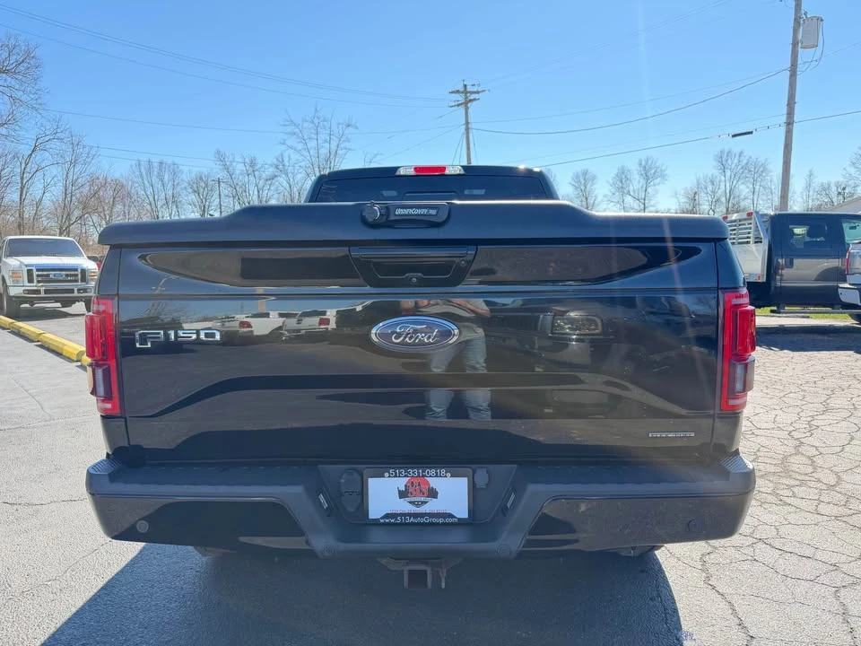 2016 Ford F-150 13th Gen - Image 8 of 21