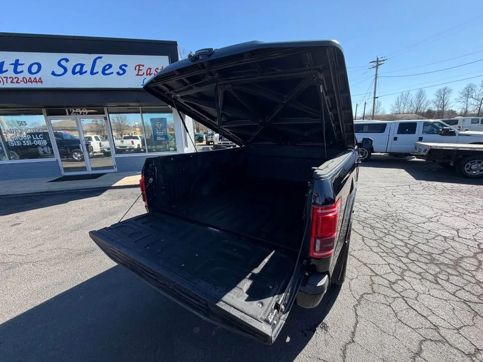 2016 Ford F-150 13th Gen - Image 14 of 21