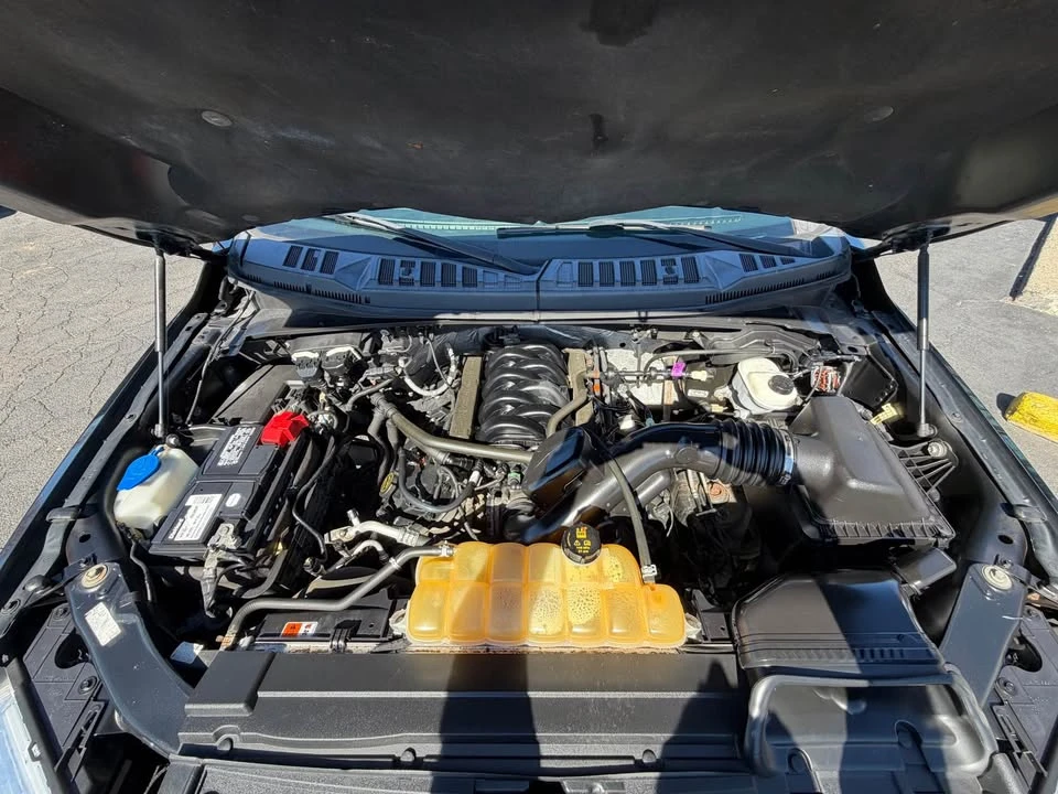 2016 Ford F-150 13th Gen - Image 15 of 21