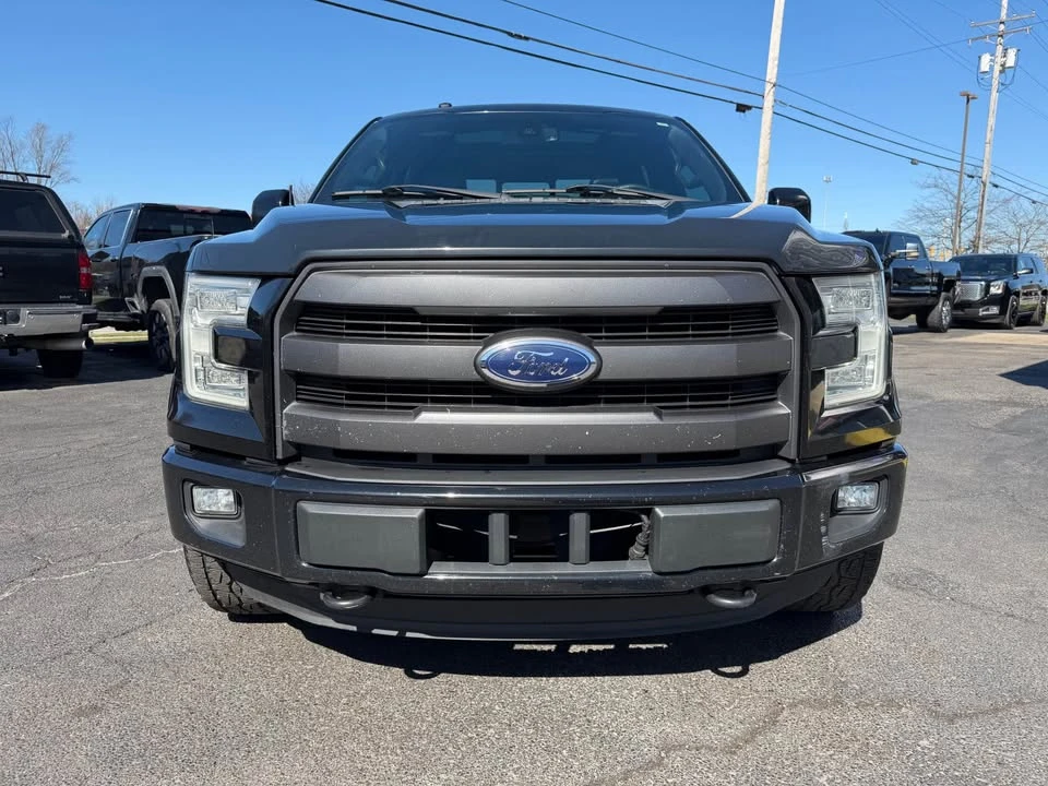 2016 Ford F-150 13th Gen - Image 12 of 21