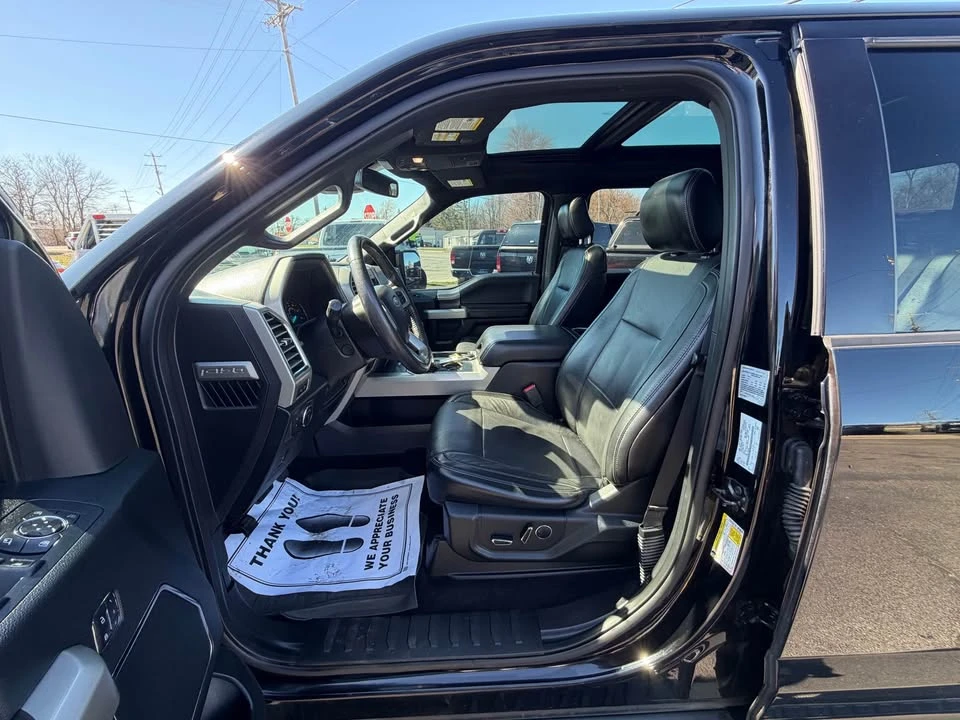 2016 Ford F-150 13th Gen - Image 5 of 21