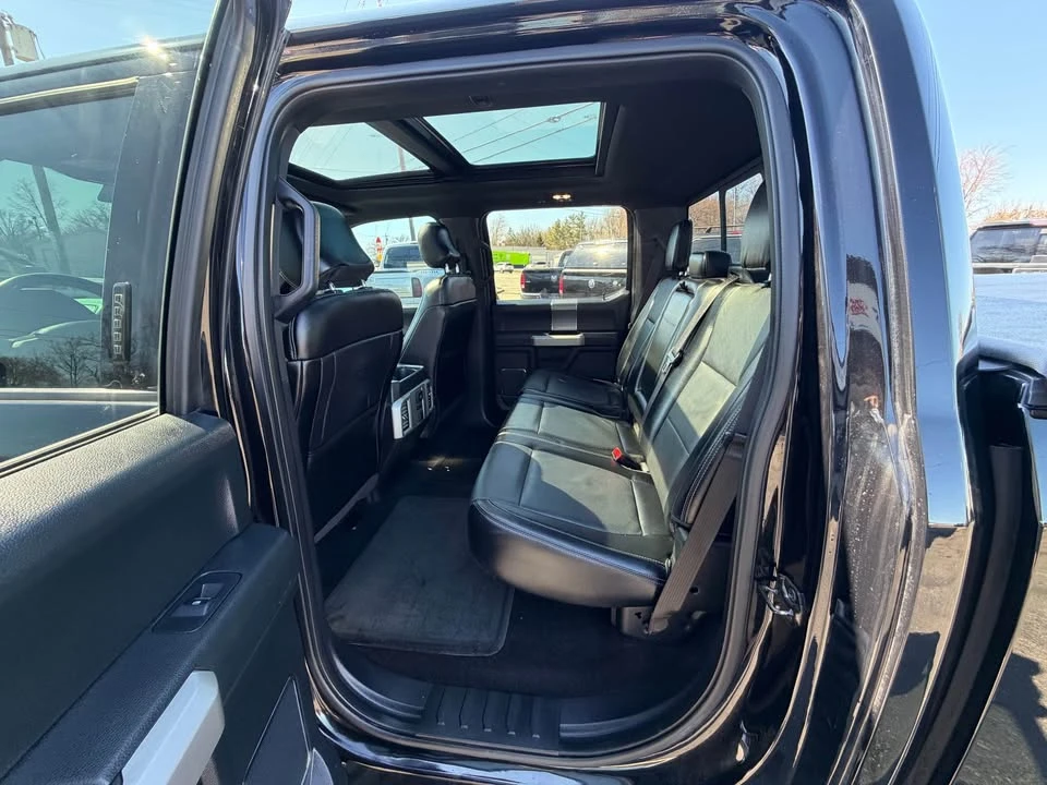 2016 Ford F-150 13th Gen - Image 6 of 21