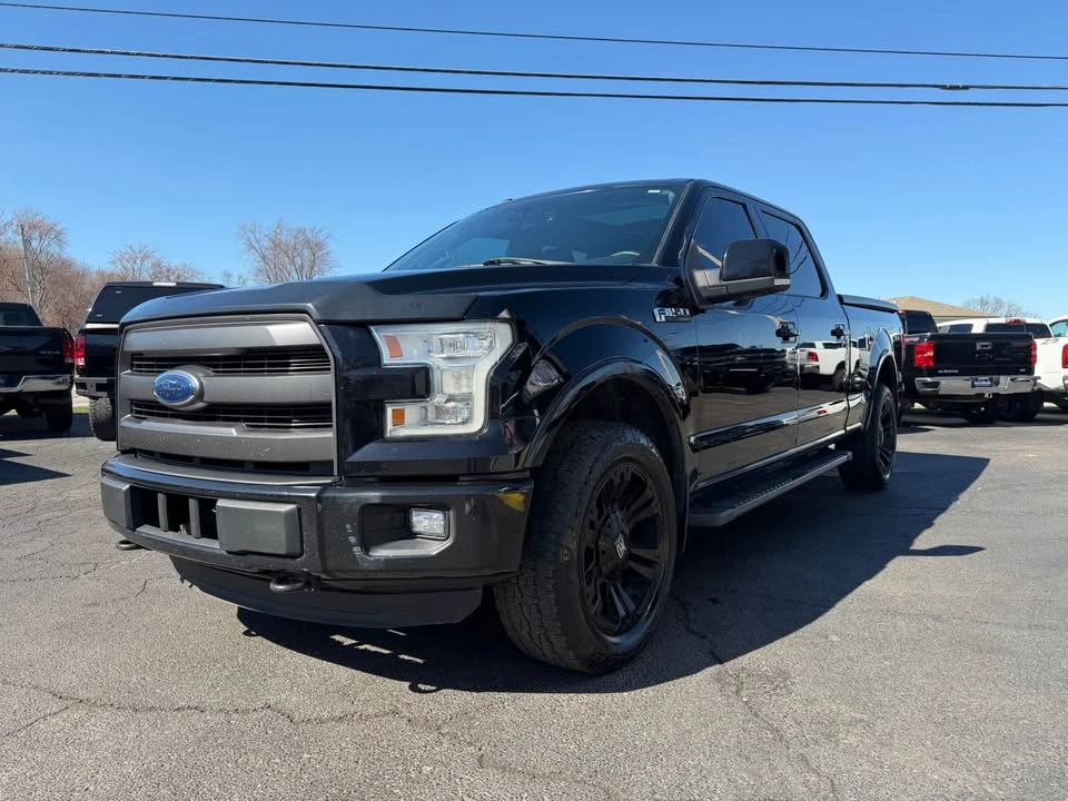2016 Ford F-150 13th Gen - Image 21 of 21