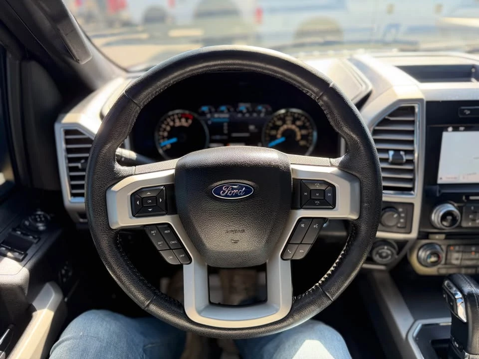 2016 Ford F-150 13th Gen - Image 16 of 21