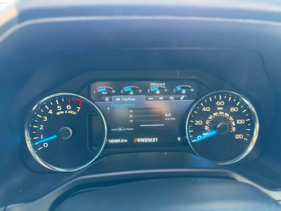 2016 Ford F-150 13th Gen - Image 17 of 21