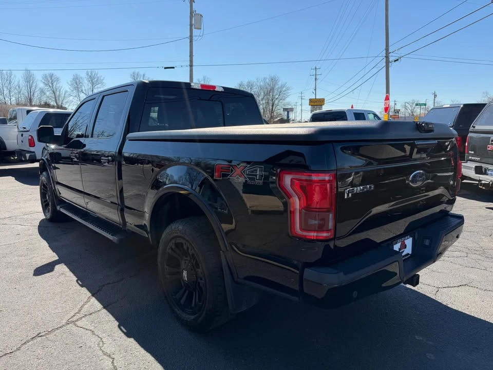 2016 Ford F-150 13th Gen - Image 7 of 21