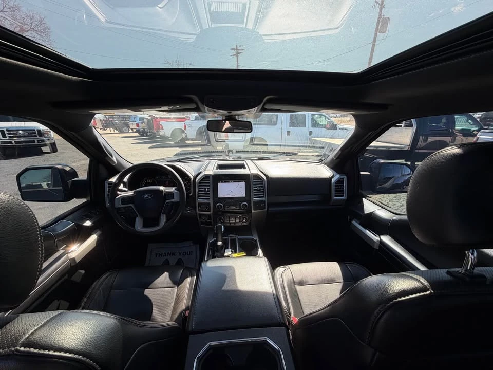 2016 Ford F-150 13th Gen - Image 4 of 21