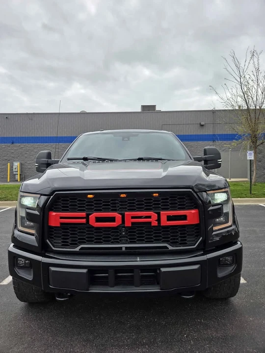 2016 Ford F-150 13th Gen - Image 2 of 14