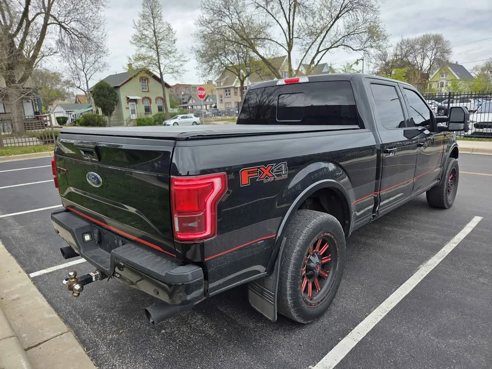 2016 Ford F-150 13th Gen - Image 4 of 14