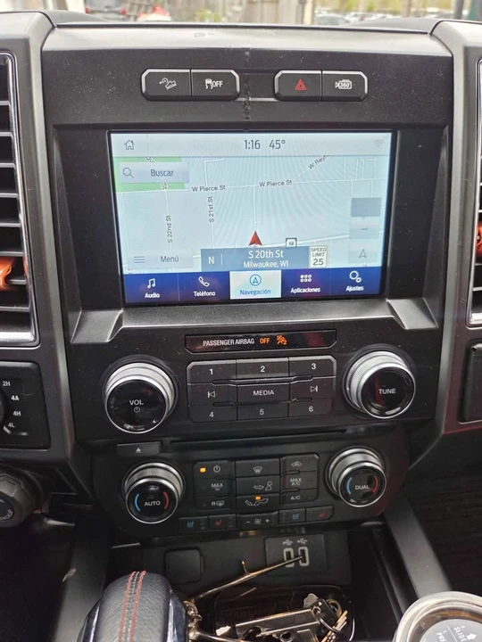 2016 Ford F-150 13th Gen - Image 13 of 14
