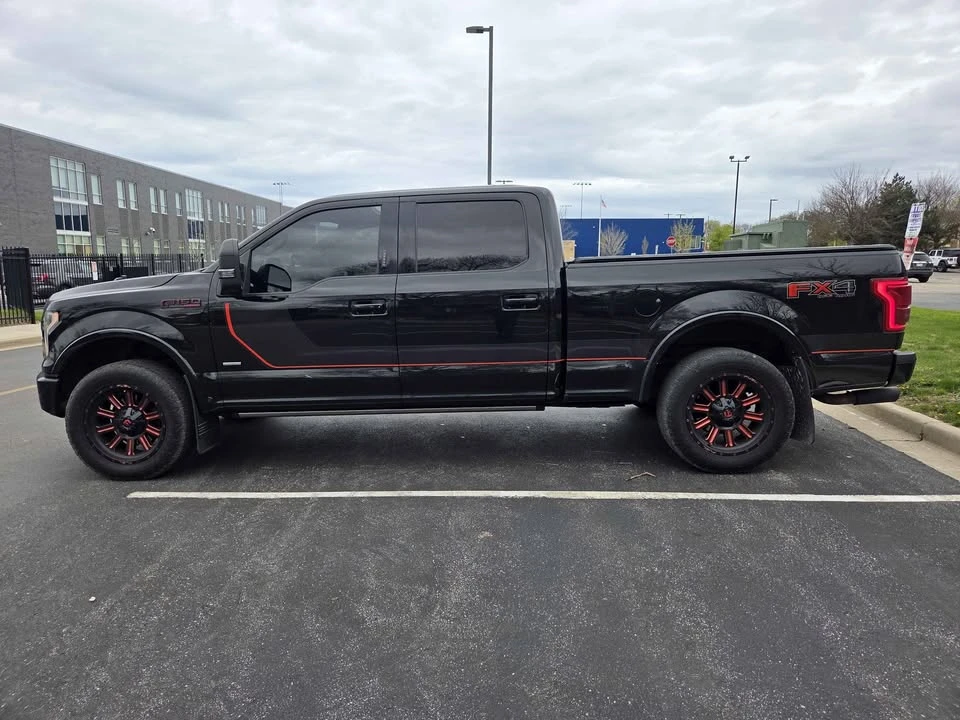 2016 Ford F-150 13th Gen - Image 7 of 14