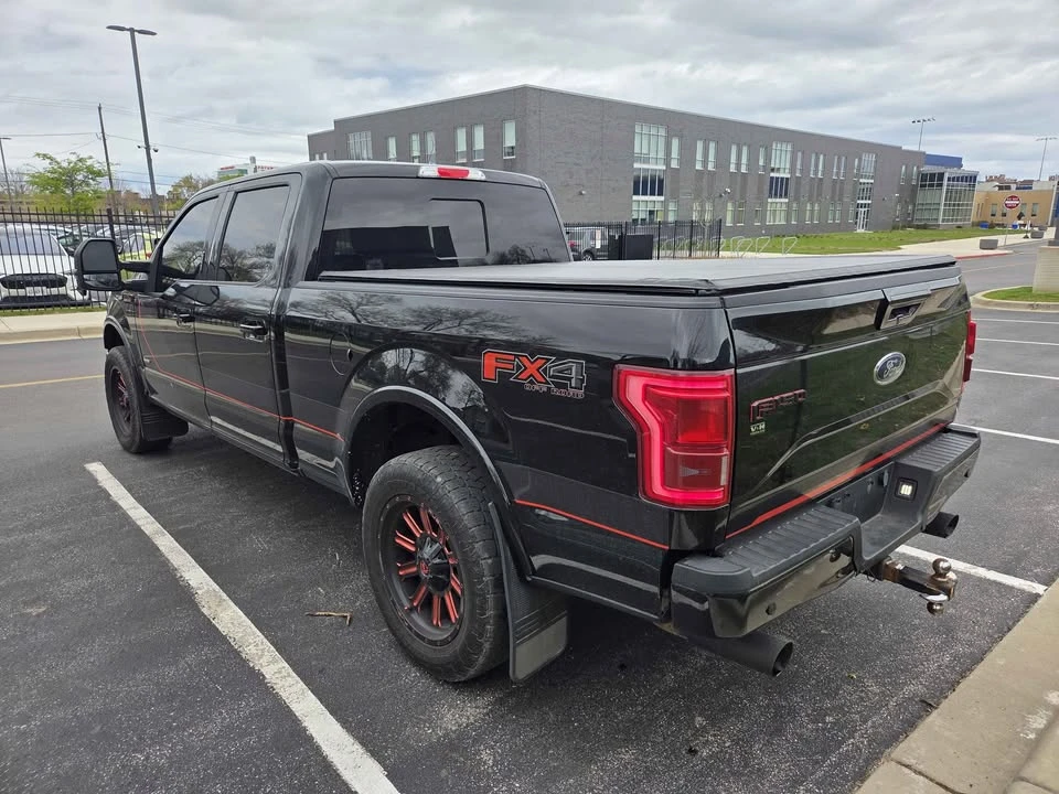 2016 Ford F-150 13th Gen - Image 6 of 14