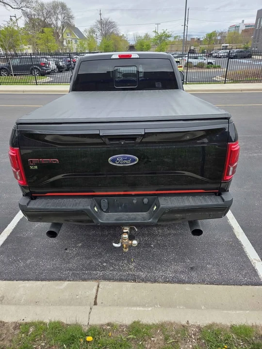 2016 Ford F-150 13th Gen - Image 5 of 14