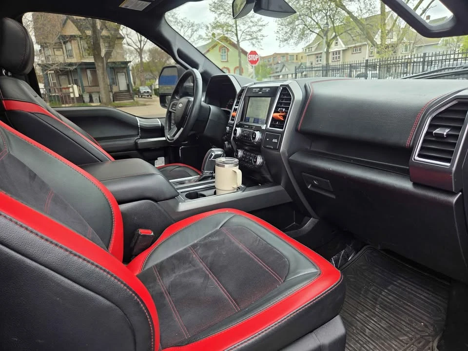 2016 Ford F-150 13th Gen - Image 12 of 14