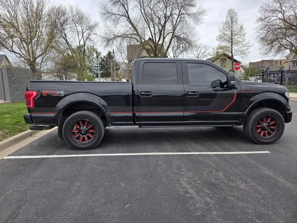 2016 Ford F-150 13th Gen - Image 8 of 14
