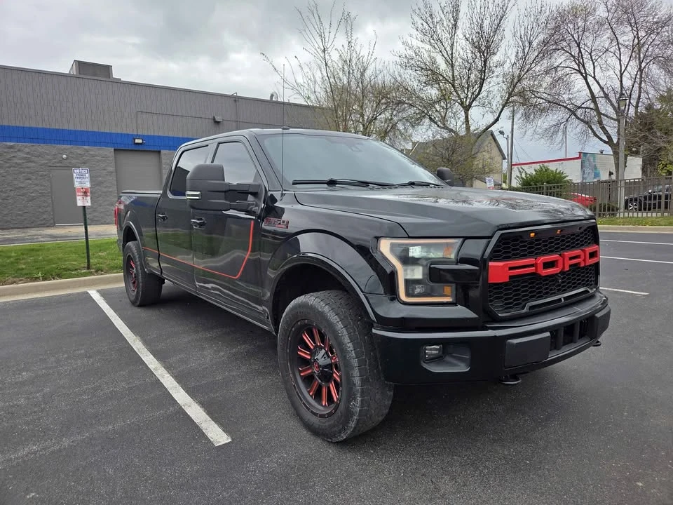 2016 Ford F-150 13th Gen - Image 3 of 14
