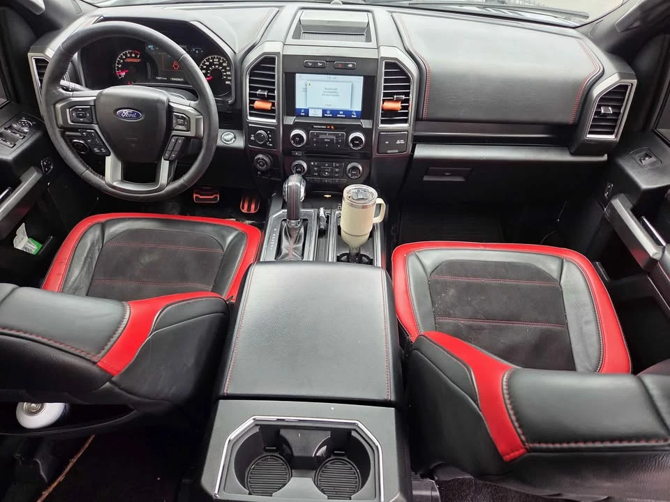 2016 Ford F-150 13th Gen - Image 11 of 14