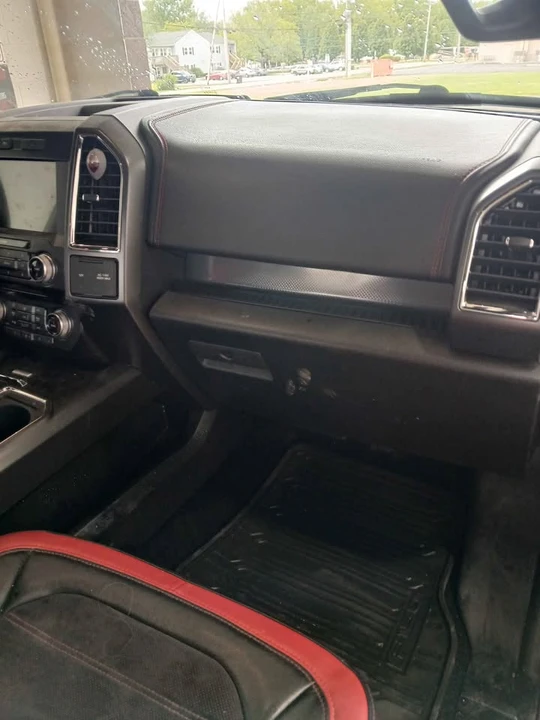 2016 Ford F-150 13th Gen - Image 15 of 20
