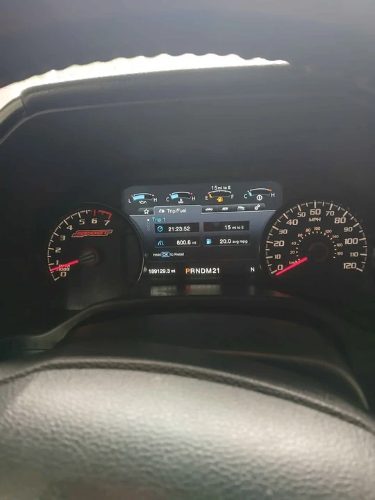 2016 Ford F-150 13th Gen - Image 19 of 20