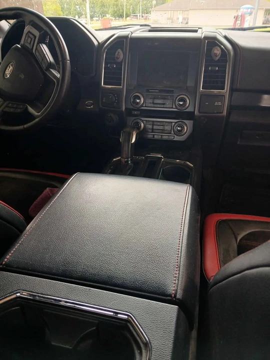 2016 Ford F-150 13th Gen - Image 14 of 20