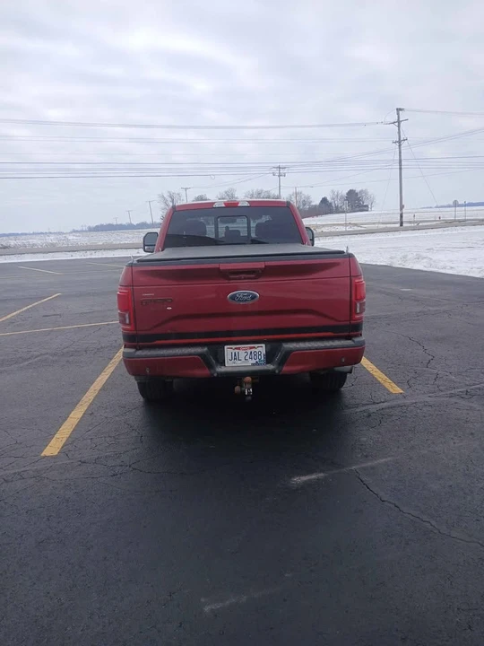 2016 Ford F-150 13th Gen - Image 3 of 20
