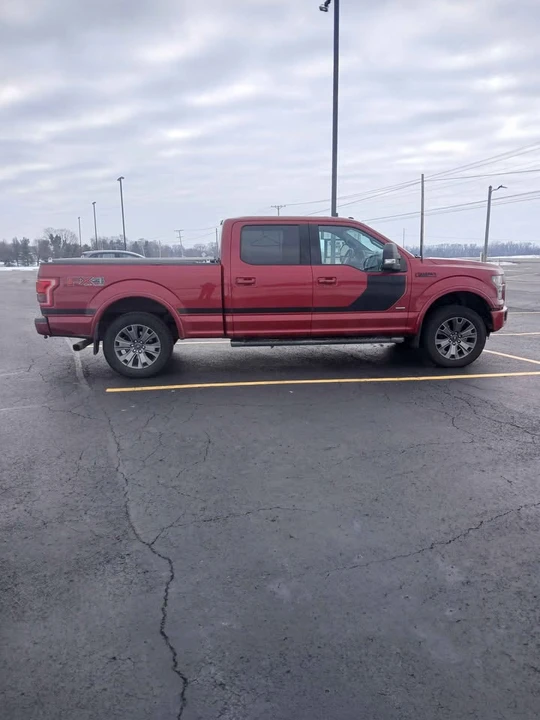 2016 Ford F-150 13th Gen - Image 4 of 20