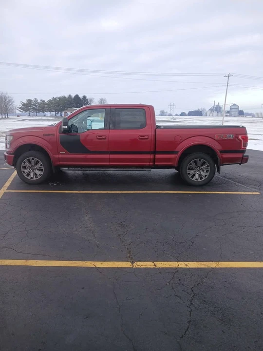 2016 Ford F-150 13th Gen - Image 2 of 20