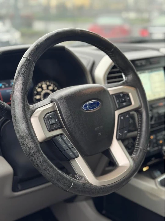2016 Ford F-150 13th Gen - Image 16 of 20