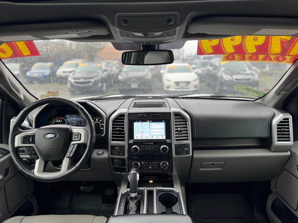 2016 Ford F-150 13th Gen - Image 11 of 20