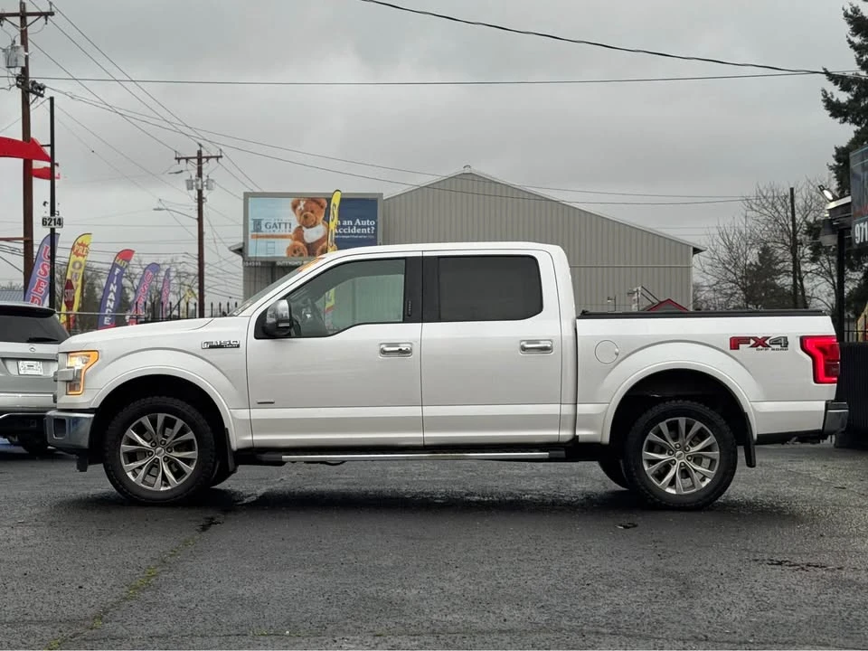 2016 Ford F-150 13th Gen - Image 20 of 20