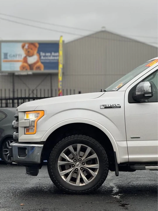 2016 Ford F-150 13th Gen - Image 18 of 20
