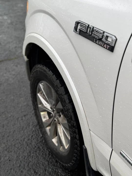 2016 Ford F-150 13th Gen - Image 17 of 20