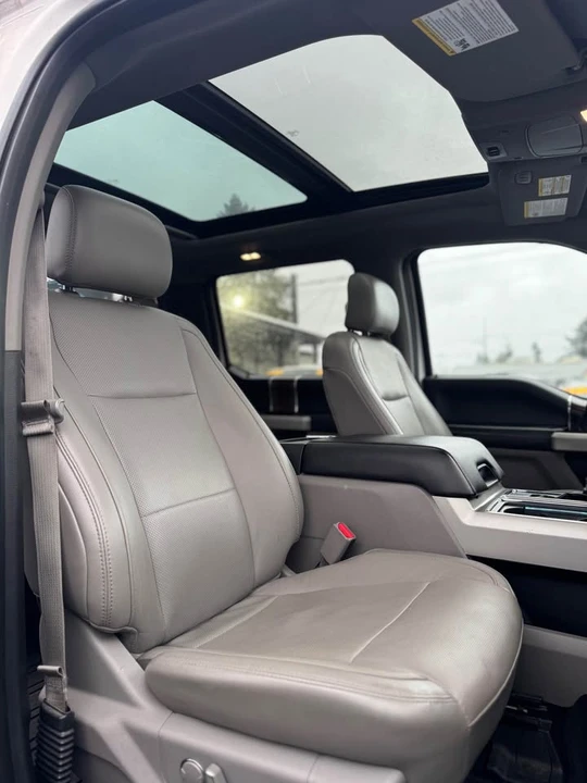 2016 Ford F-150 13th Gen - Image 9 of 20