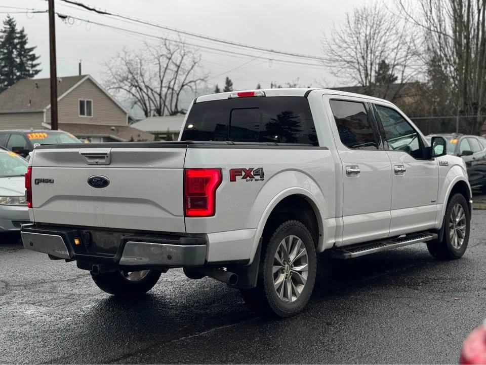 2016 Ford F-150 13th Gen - Image 4 of 20