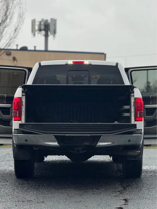 2016 Ford F-150 13th Gen - Image 7 of 20