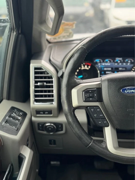 2016 Ford F-150 13th Gen - Image 13 of 20