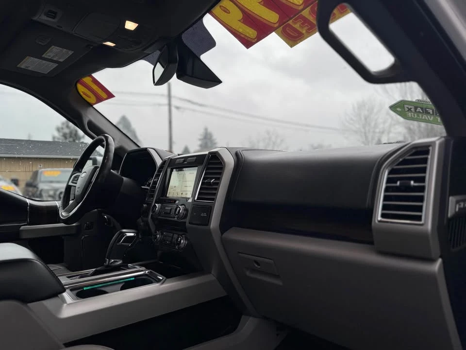 2016 Ford F-150 13th Gen - Image 8 of 20