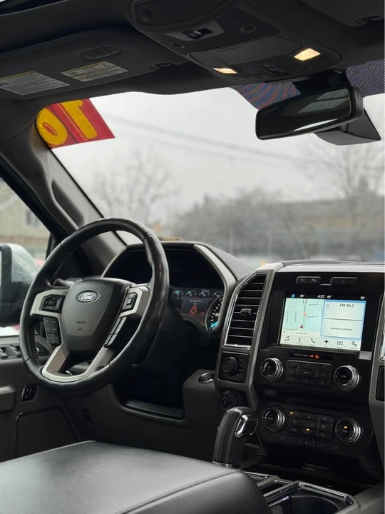 2016 Ford F-150 13th Gen - Image 14 of 20