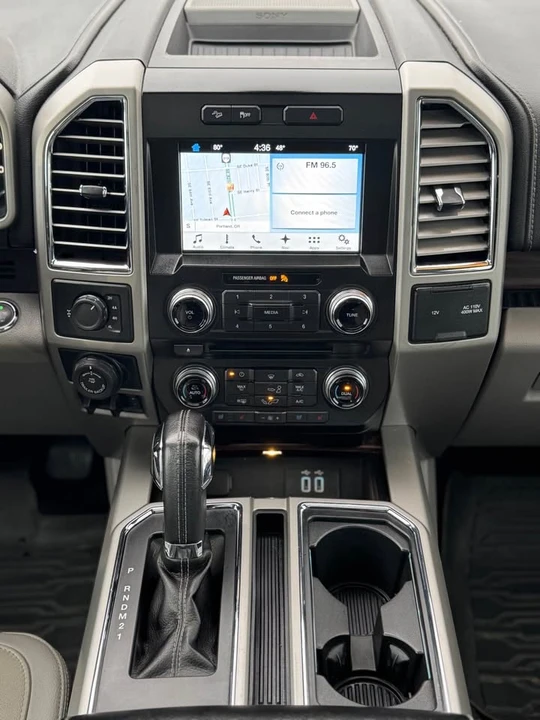 2016 Ford F-150 13th Gen - Image 12 of 20