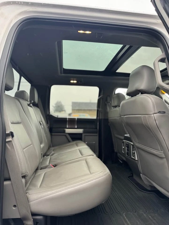 2016 Ford F-150 13th Gen - Image 10 of 20