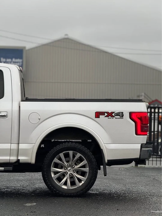 2016 Ford F-150 13th Gen - Image 19 of 20