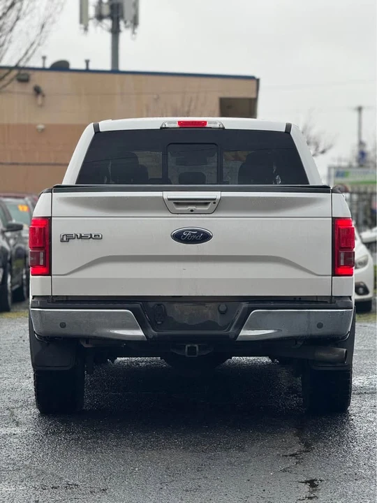 2016 Ford F-150 13th Gen - Image 5 of 20