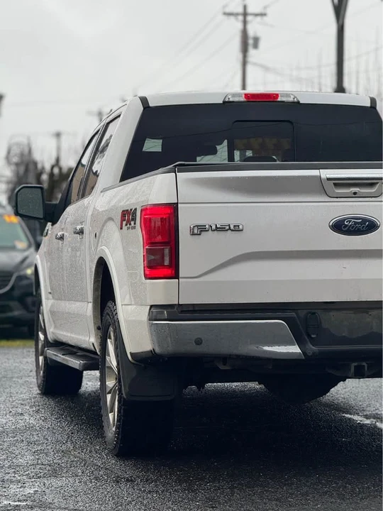 2016 Ford F-150 13th Gen - Image 6 of 20