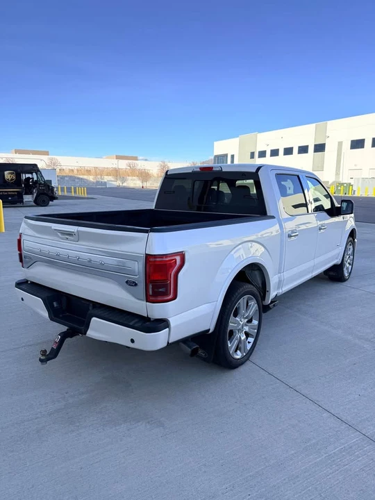 2016 Ford F-150 13th Gen - Image 10 of 12