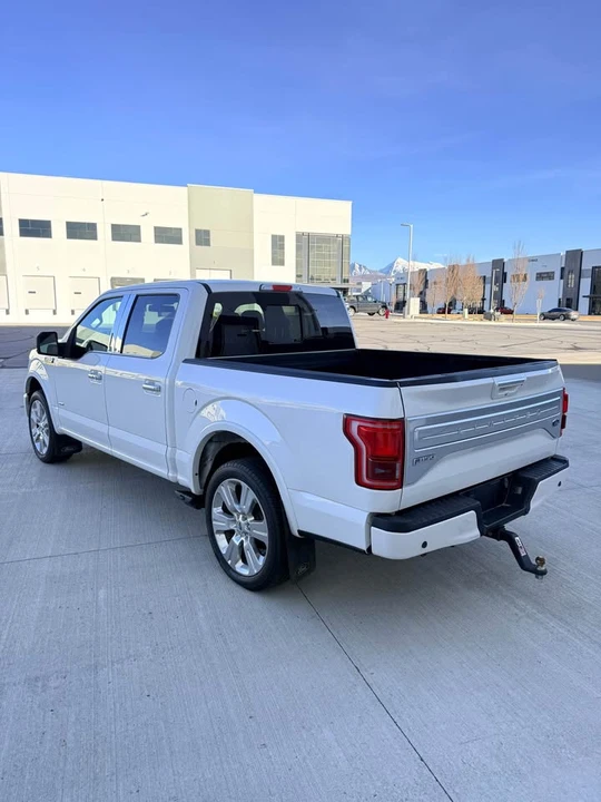 2016 Ford F-150 13th Gen - Image 12 of 12