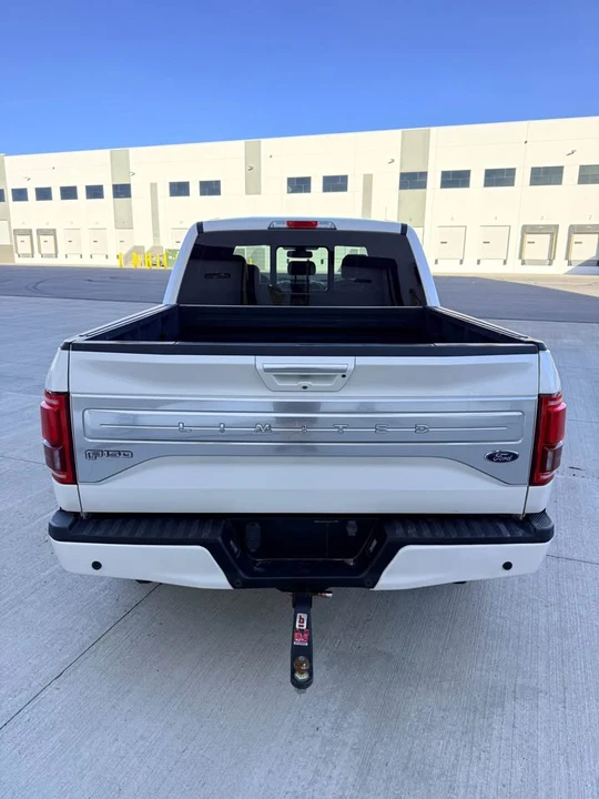 2016 Ford F-150 13th Gen - Image 11 of 12