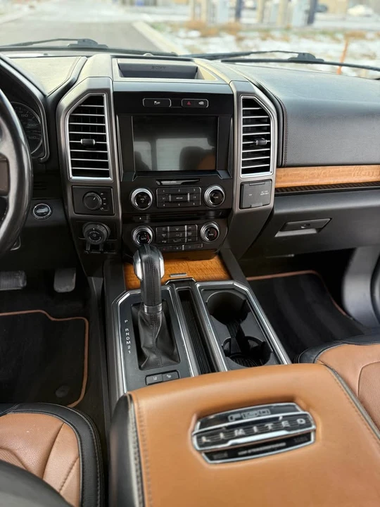 2016 Ford F-150 13th Gen - Image 9 of 12